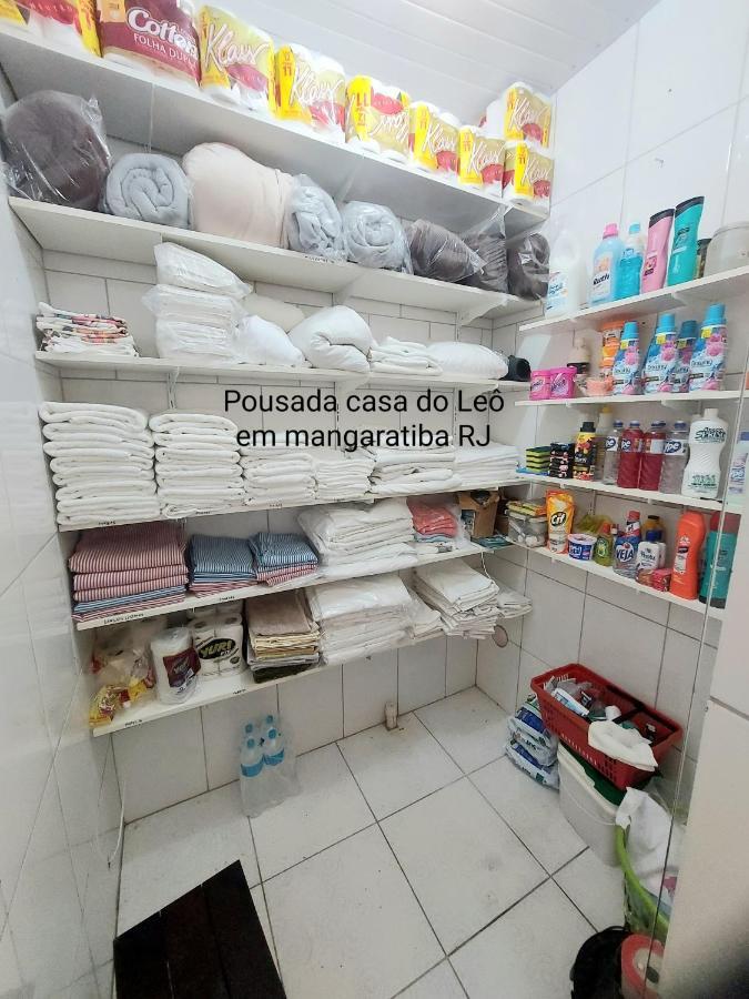 Do Leo * Mangaratiba