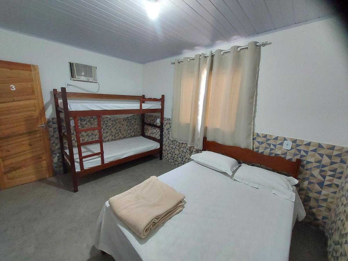Do Leo Inn Mangaratiba