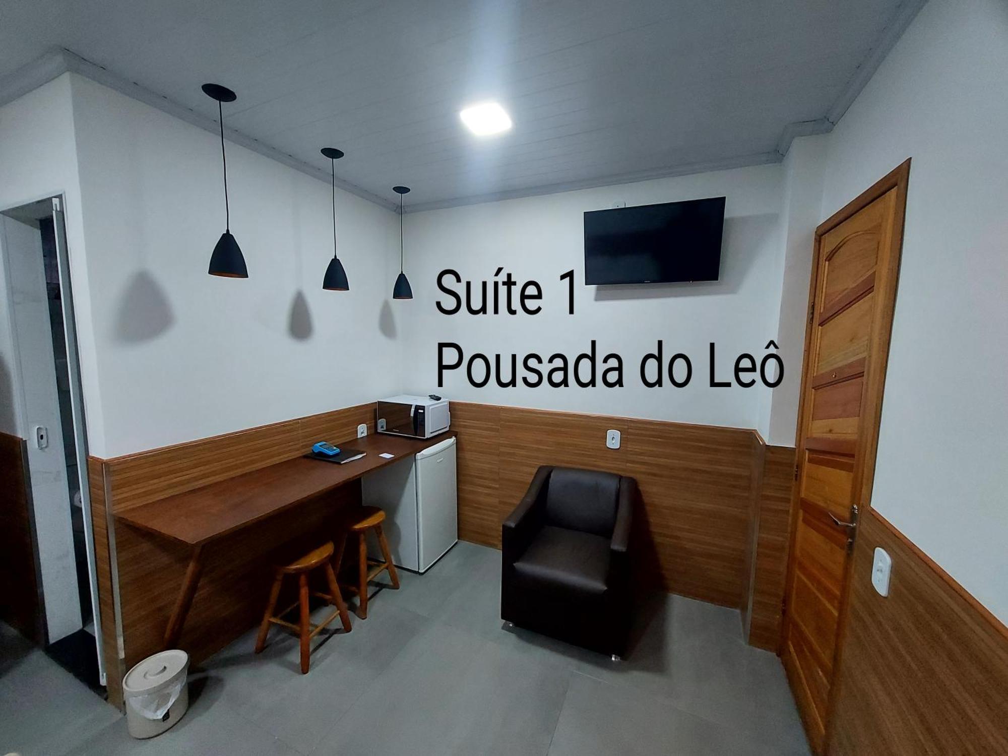 Do Leo Mangaratiba