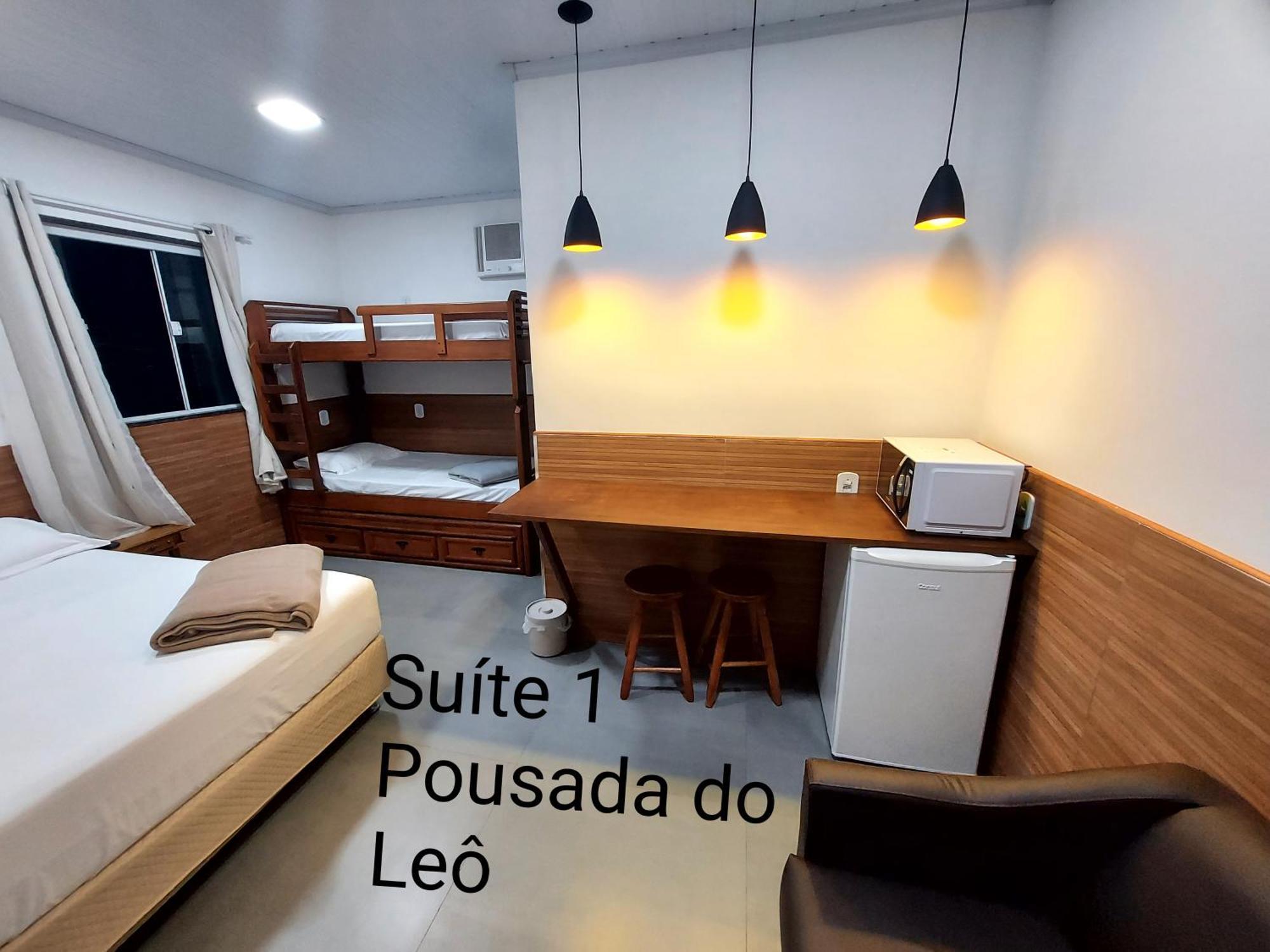 Do Leo Inn